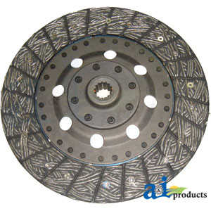 PTO Disc A-SBA320400404