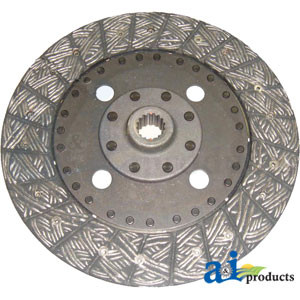 PTO Disc A-SBA320400463