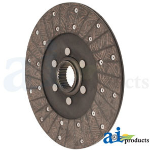 PTO Disc: 11" A-RE29609