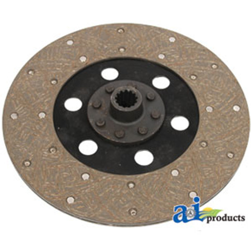 PTO Disc: A-RE45662
