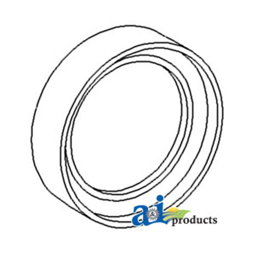 PTO Oil Seal A-195763M1