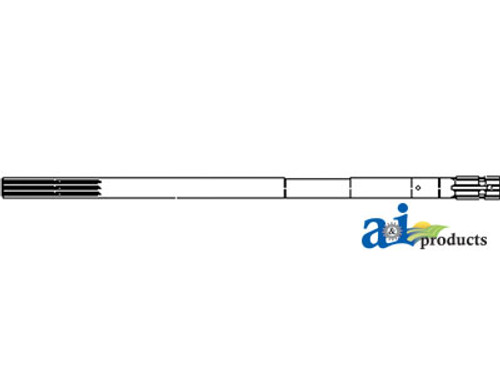PTO Shaft A-181169M91