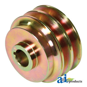 Pulley, 2V-Groove A-ADR5006