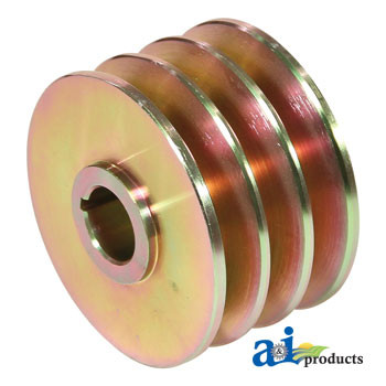 Pulley, 3V-Groove A-ADR5018