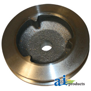 Pulley, Water Pump (3/8"W) A-A4898R