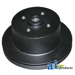 Pulley, Water Pump (Single Groove) A-R52011