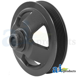 Pulley, Water Pump A-F0NN8A528AA