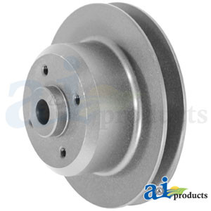 Pulley, Water Pump A-R70435