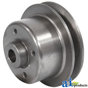 Pulley, Water Pump A-T23628