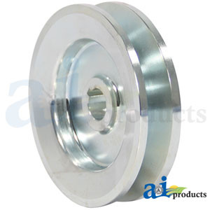 Pulley; Alternator A-1960481