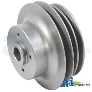 Pulley; Water Pump A-738774M1