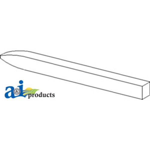 Pulverizer Tooth A-20A122