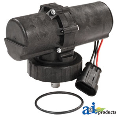 Pump, Electric Fuel Lift A-87802238