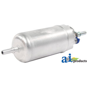 Pump, Fuel A-AL168483