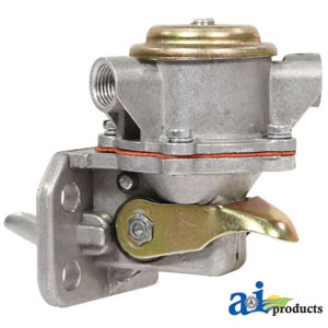 Pump, Fuel Lift (4 Hole Mount) A-3637300M1
