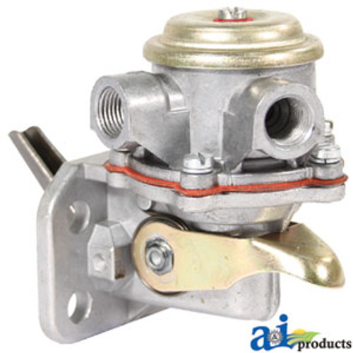 Pump, Fuel Lift A-4224451M91