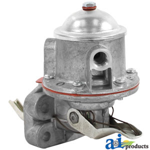 Pump, Fuel Lift Transfer A-2641729