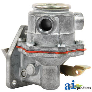 Pump, Fuel Lift Transfer A-4157603