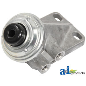 Pump, Fuel Lift Transfer A-81866602