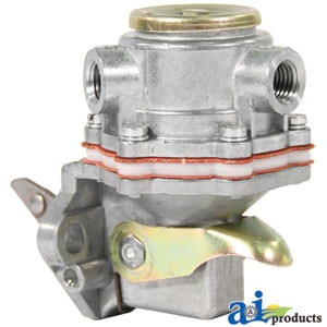 Pump, Fuel Lift Transfer A-FLP222