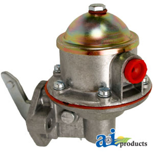 Pump, Fuel Lift Transfer A-RE27667