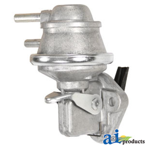 Pump, Fuel Lift Transfer A-RE38009
