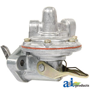 Pump, Fuel Lift without Sediment Bowl A-2641336