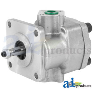 Pump, Hydraulic A-2403-3111-00