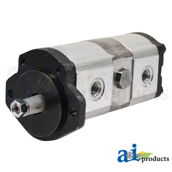 Pump, Hydraulic A-3597420M91