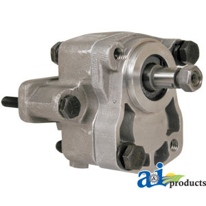 Pump, Hydraulic A-384506R94