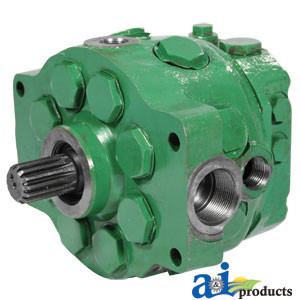 Pump, Hydraulic A-AR97872