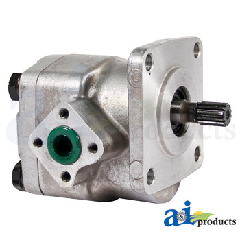 Pump, Hydraulic Oil Pressure A-38240-76100