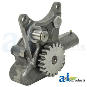 Pump, Oil (Perkins) A-41314078