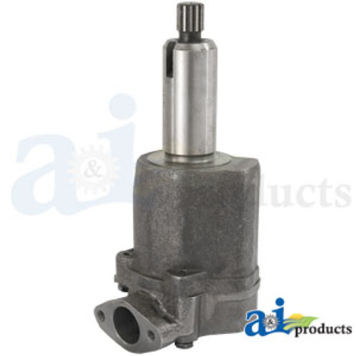 Pump, Oil A-739400M91