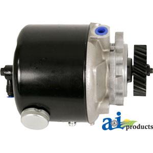 Pump, Power Steering w/ Reservoir A-E6NN3K514EA99M
