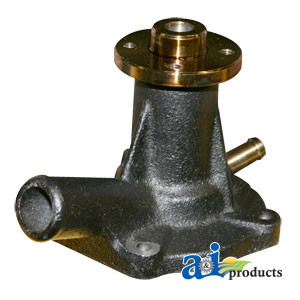 Pump, Water A-15534-73030