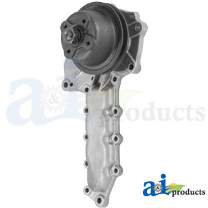 Pump, Water A-16111-73030