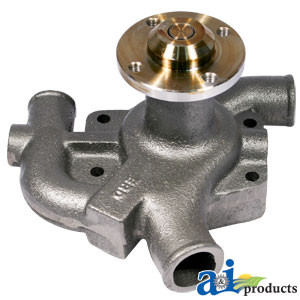 Pump, Water A-4224105M91