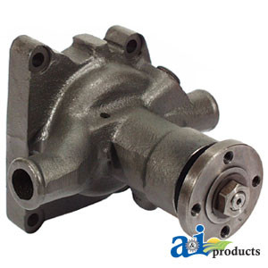 Pump, Water A-62010615