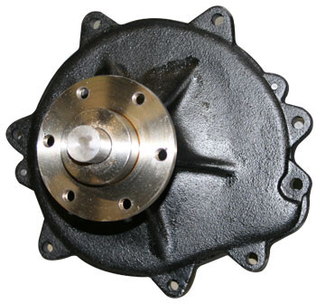 Pump, Water A-673162C93