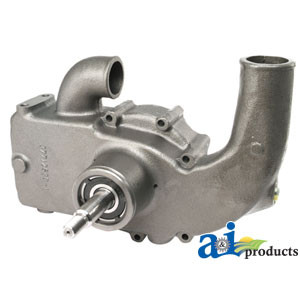 Pump, Water A-744314M91