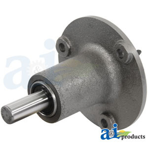 Pump, Water A-835615M92