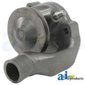 Pump, Water A-AB4951R