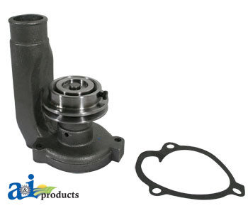 Pump, Water A-AR1194R