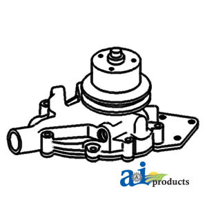Pump, Water A-AR92641