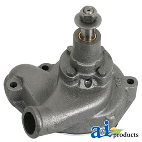 Pump, Water A-BS350A