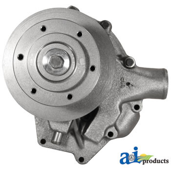 Pump, Water A-RE16657