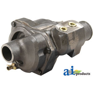 Pump, Water A-RE500214