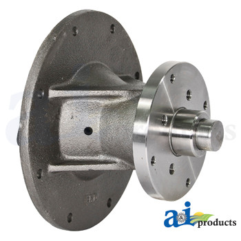 Pump, Water A-RE53757