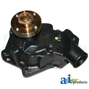 Pump, Water A-RE67037